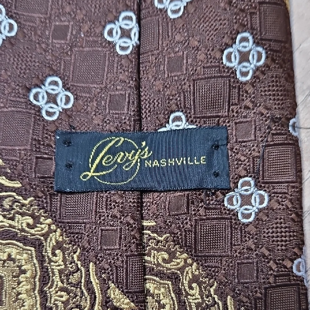 Levys Nashville elevate your